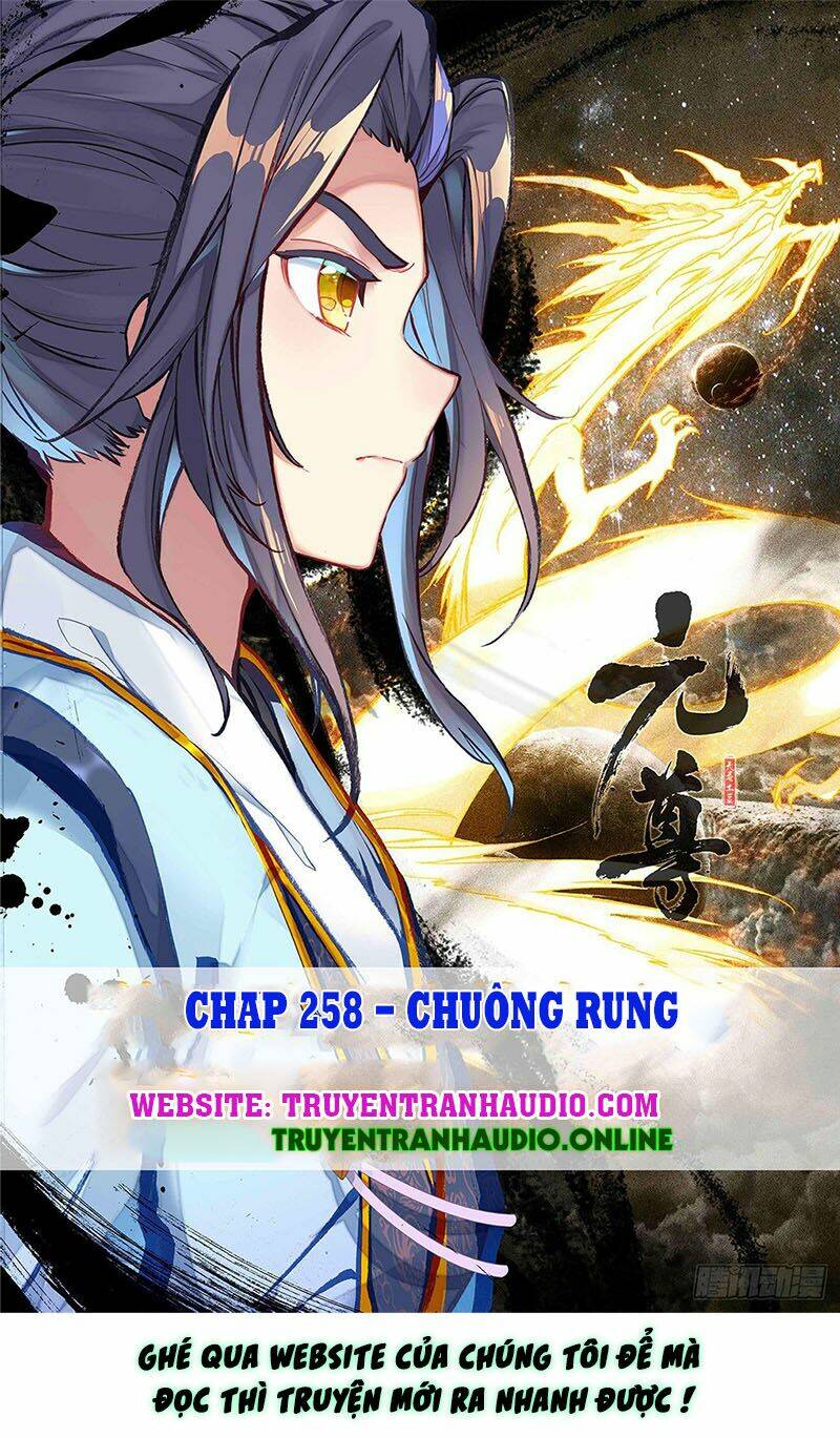 Nguyên Tôn Chapter 258.5 - Trang 2