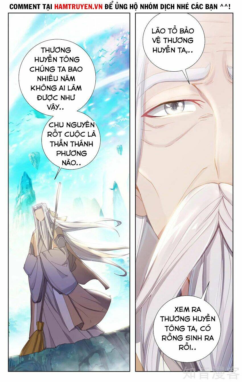 Nguyên Tôn Chapter 258 - Trang 2