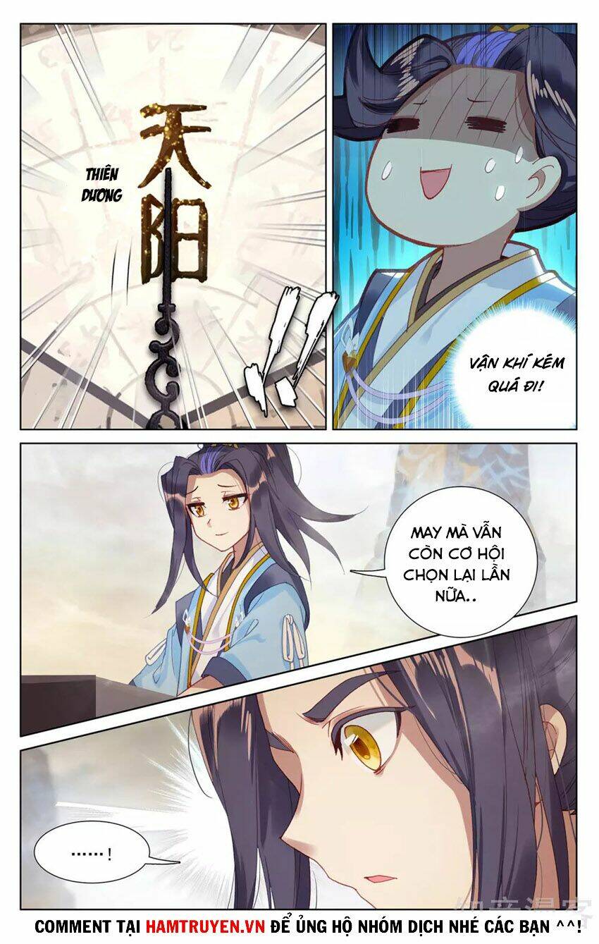 Nguyên Tôn Chapter 257 - Trang 2