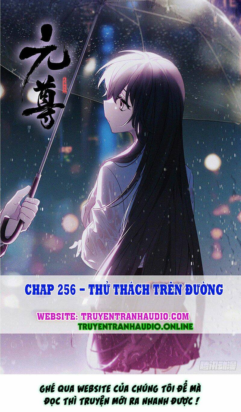 Nguyên Tôn Chapter 256.5 - Trang 2