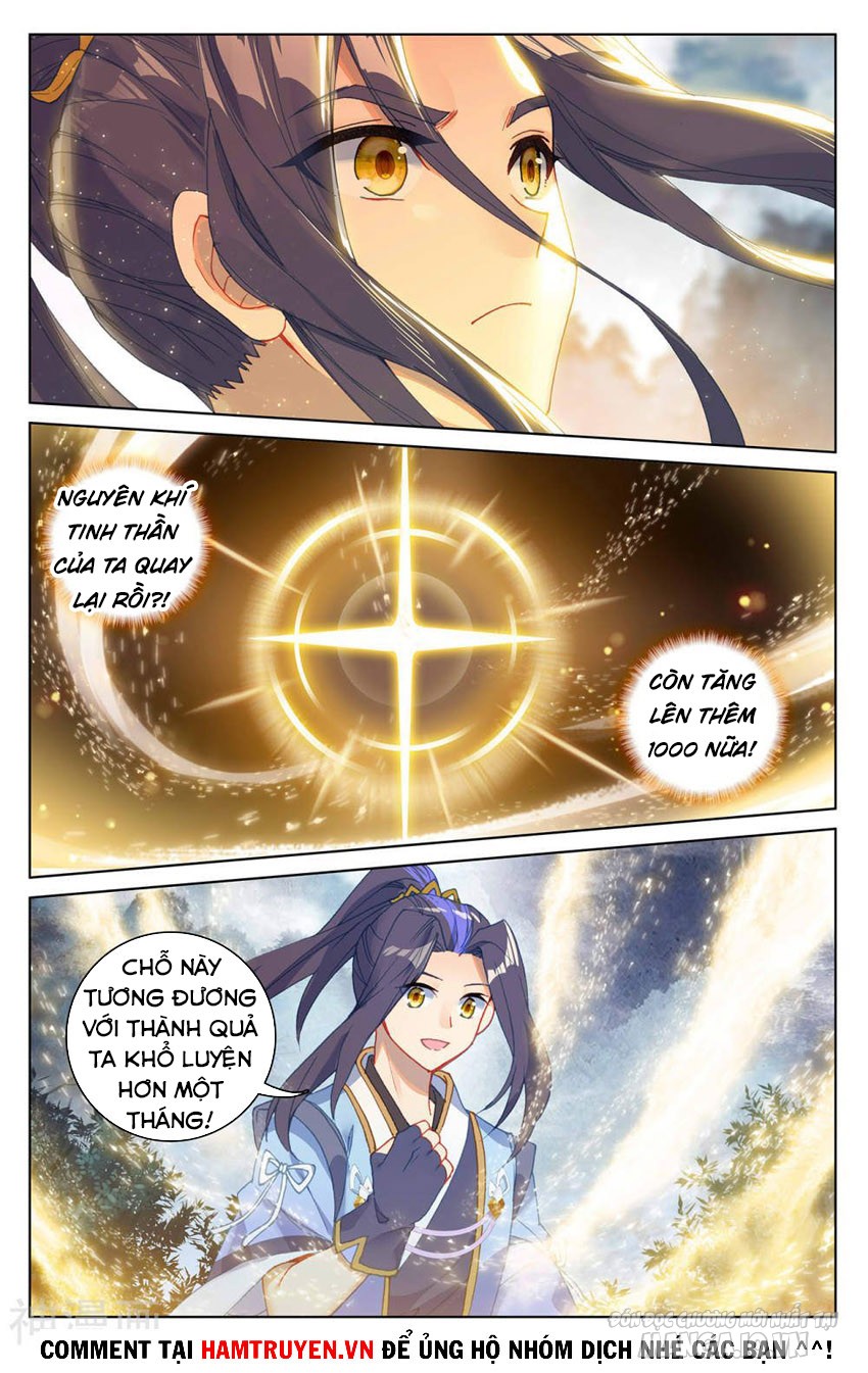 Nguyên Tôn Chapter 256.2 - Trang 2