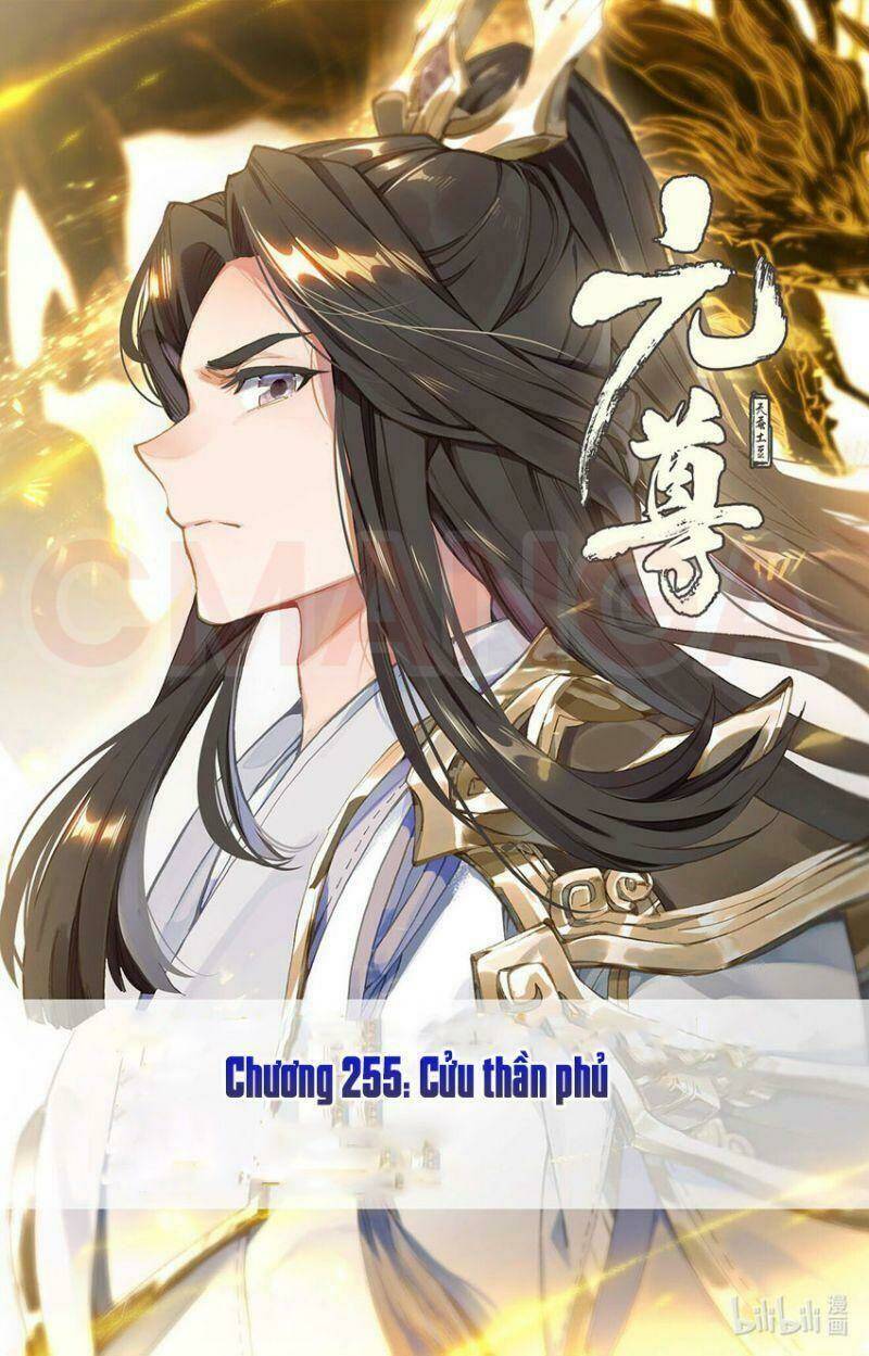 Nguyên Tôn Chapter 255 - Trang 2