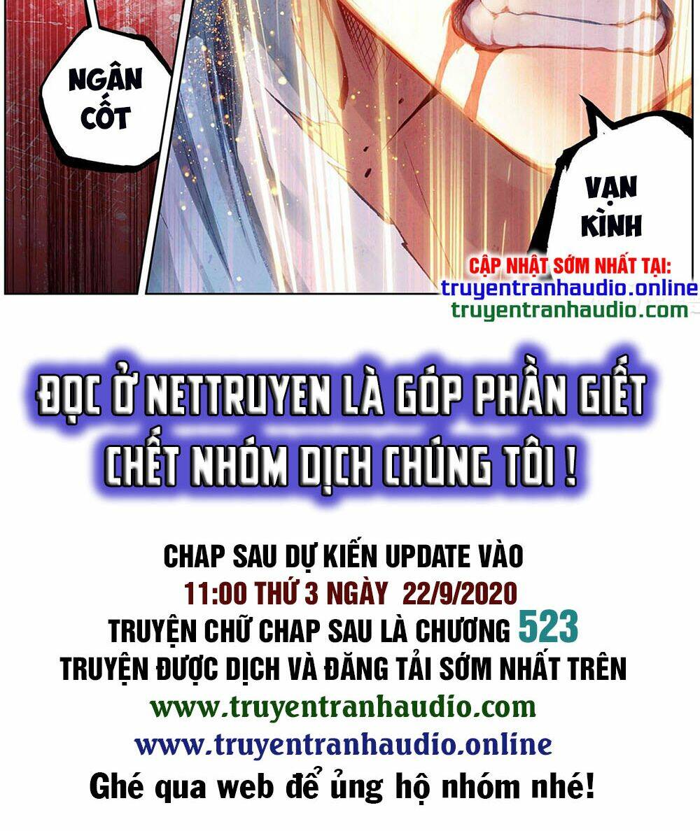 Nguyên Tôn Chapter 251.5 - Trang 2