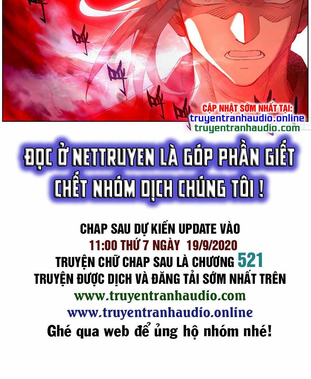 Nguyên Tôn Chapter 250.5 - Trang 2