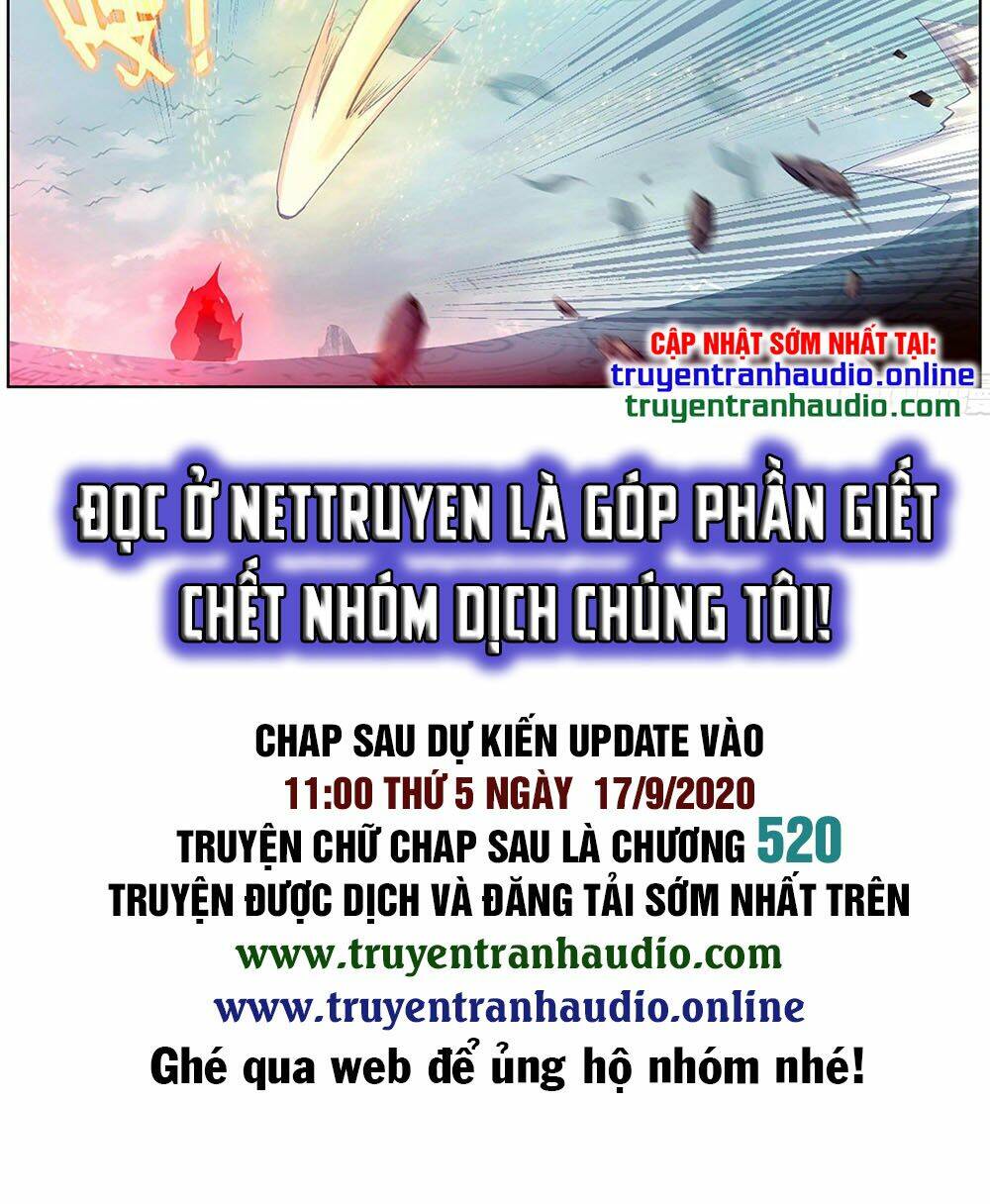 Nguyên Tôn Chapter 250 - Trang 2