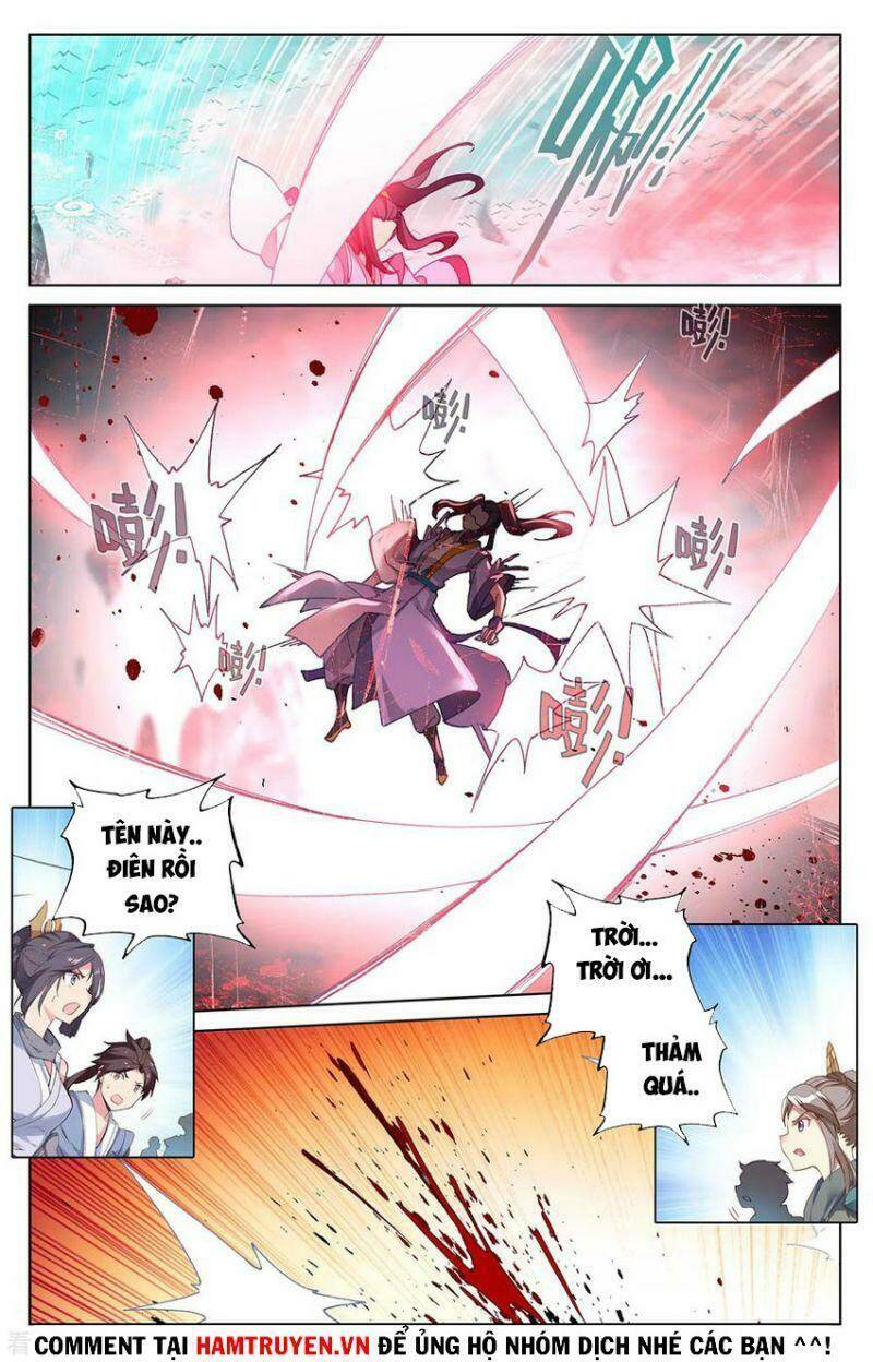 Nguyên Tôn Chapter 249.5 - Trang 2