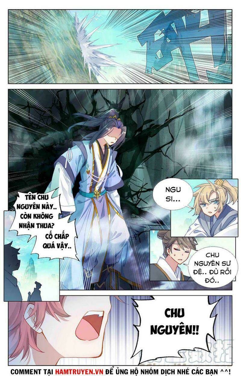 Nguyên Tôn Chapter 249.5 - Trang 2