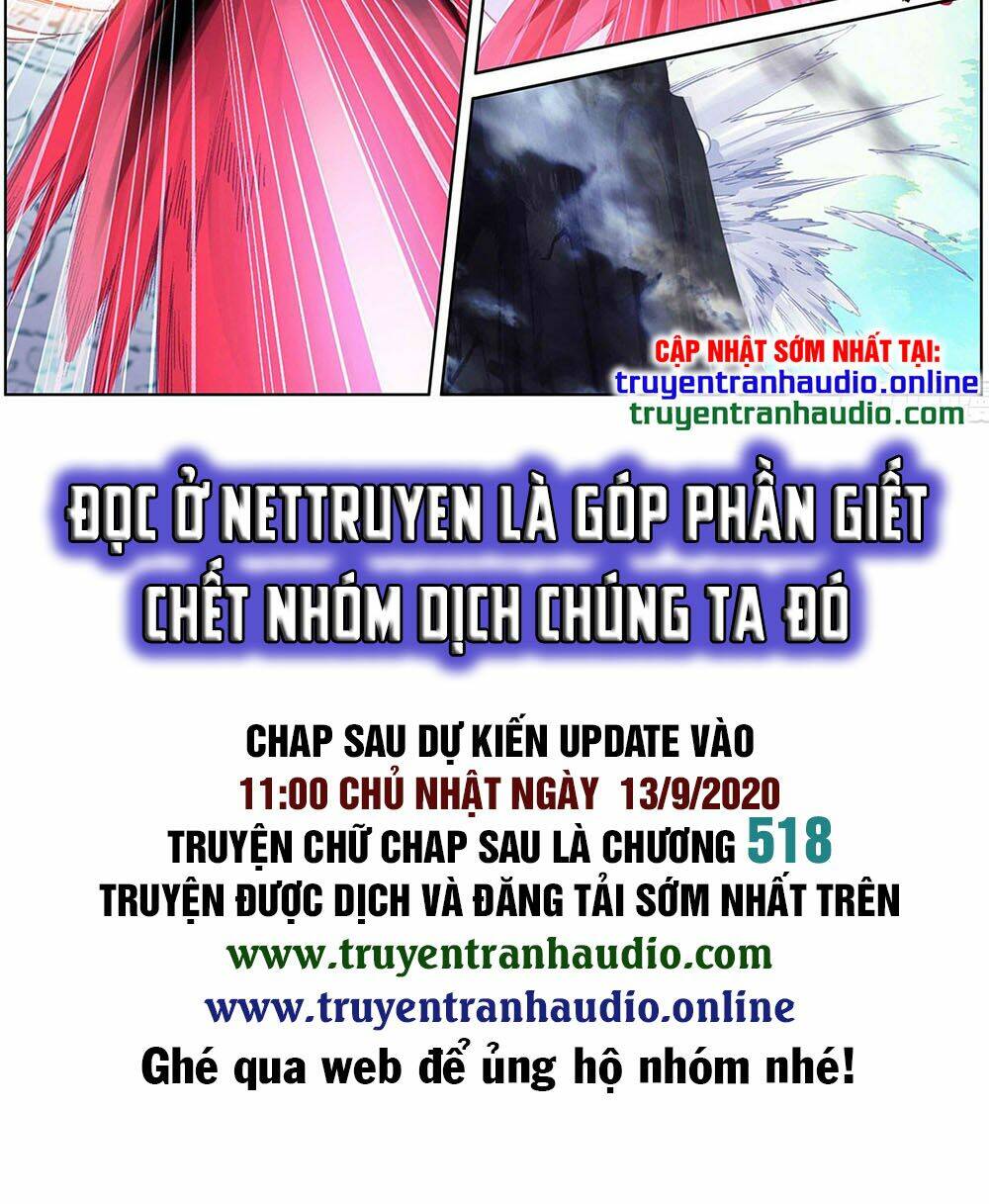 Nguyên Tôn Chapter 249 - Trang 2