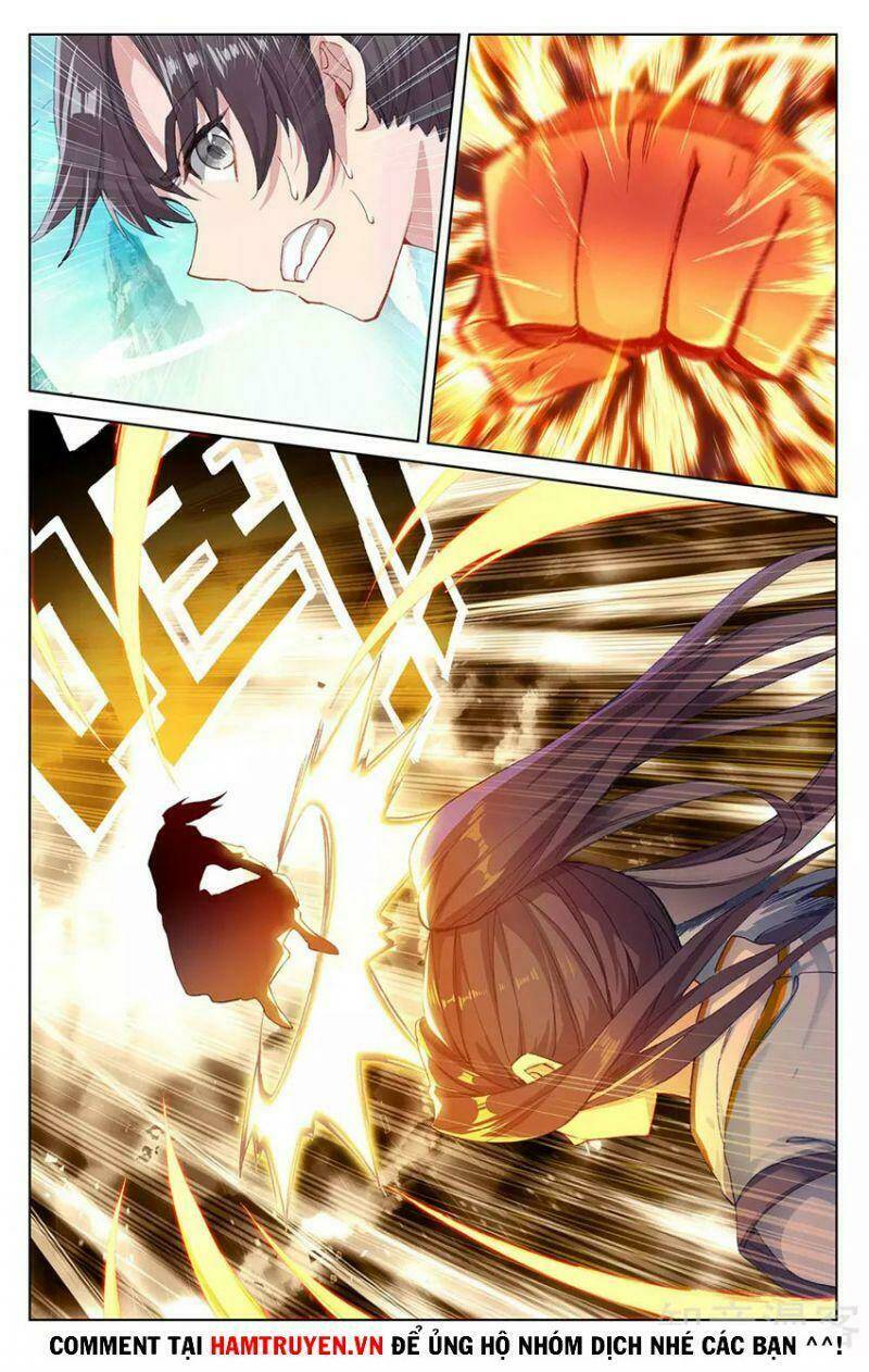 Nguyên Tôn Chapter 248 - Trang 2