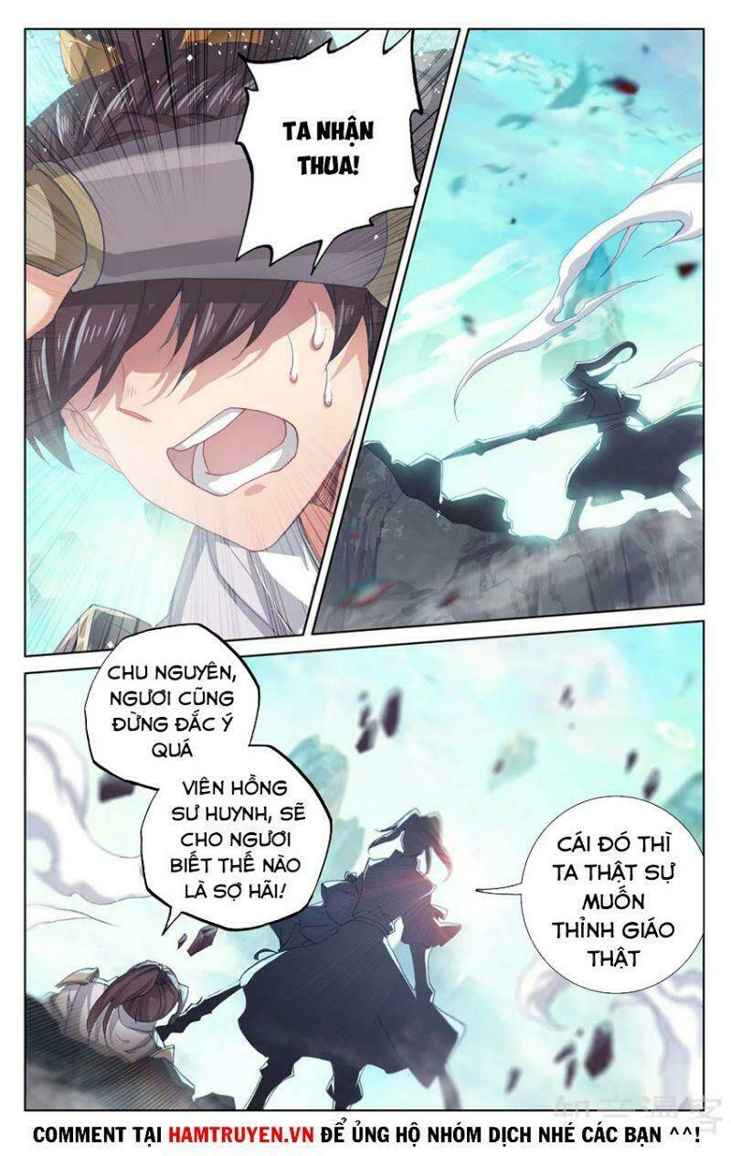 Nguyên Tôn Chapter 248 - Trang 2