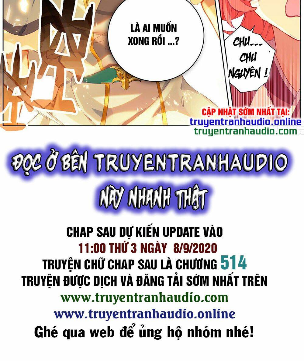 Nguyên Tôn Chapter 247.5 - Trang 2