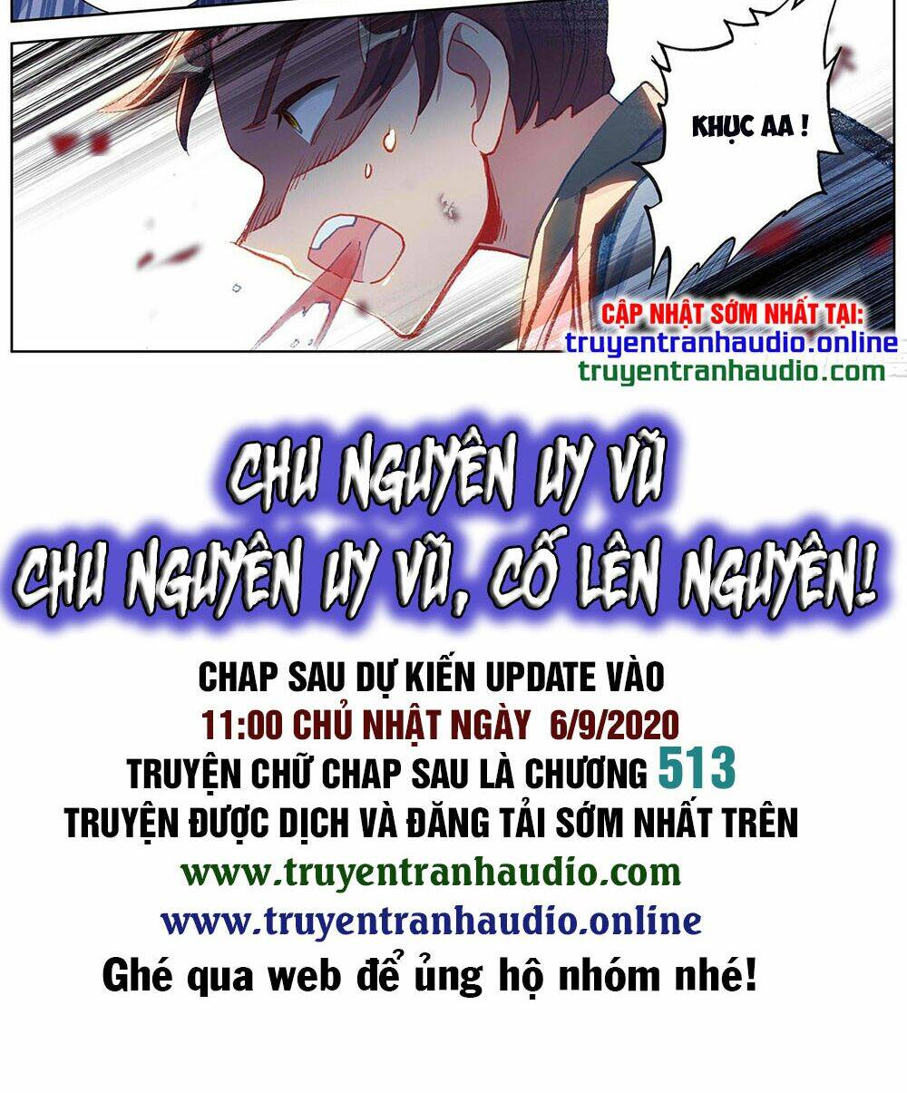 Nguyên Tôn Chapter 247 - Trang 2