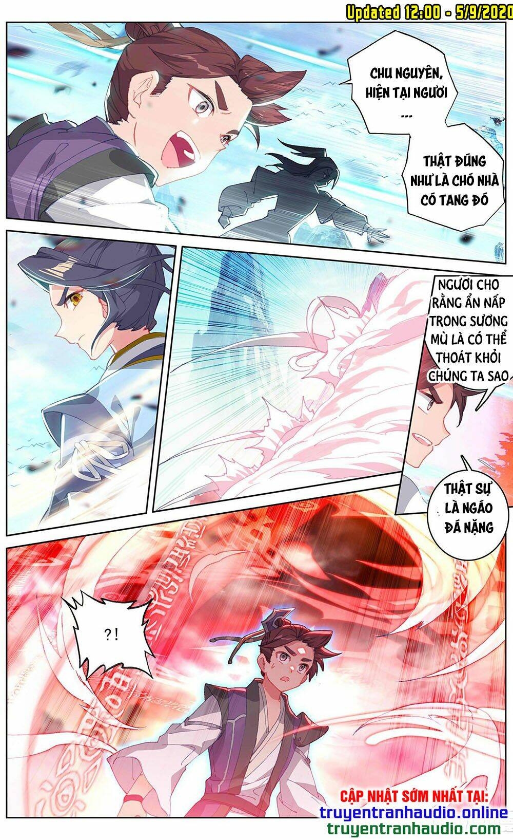 Nguyên Tôn Chapter 247 - Trang 2