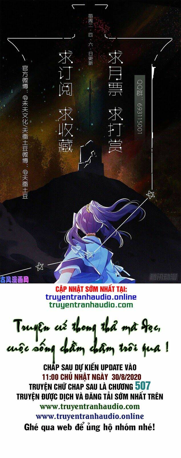 Nguyên Tôn Chapter 245 - Trang 2