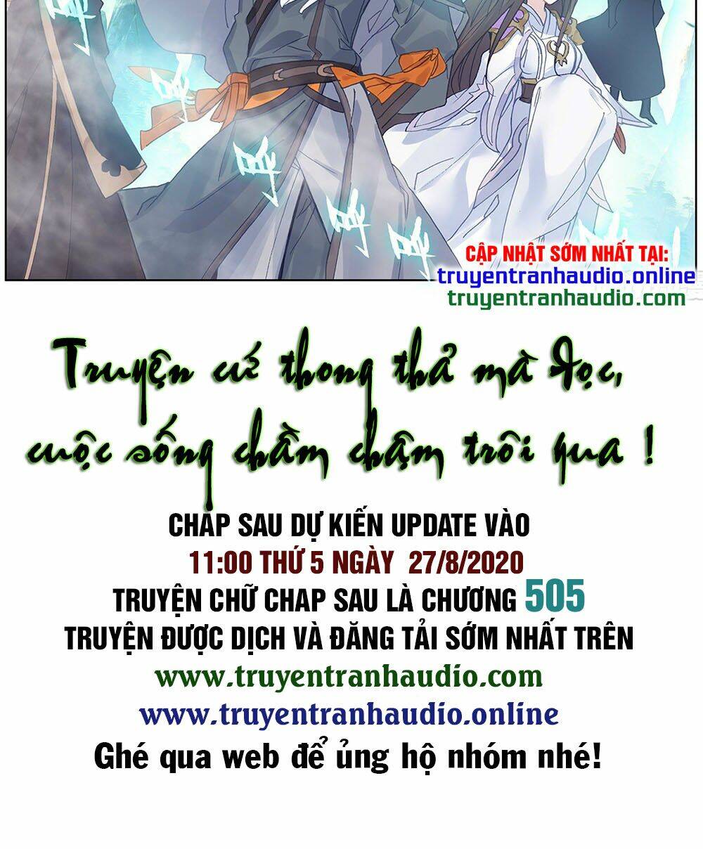 Nguyên Tôn Chapter 244 - Trang 2