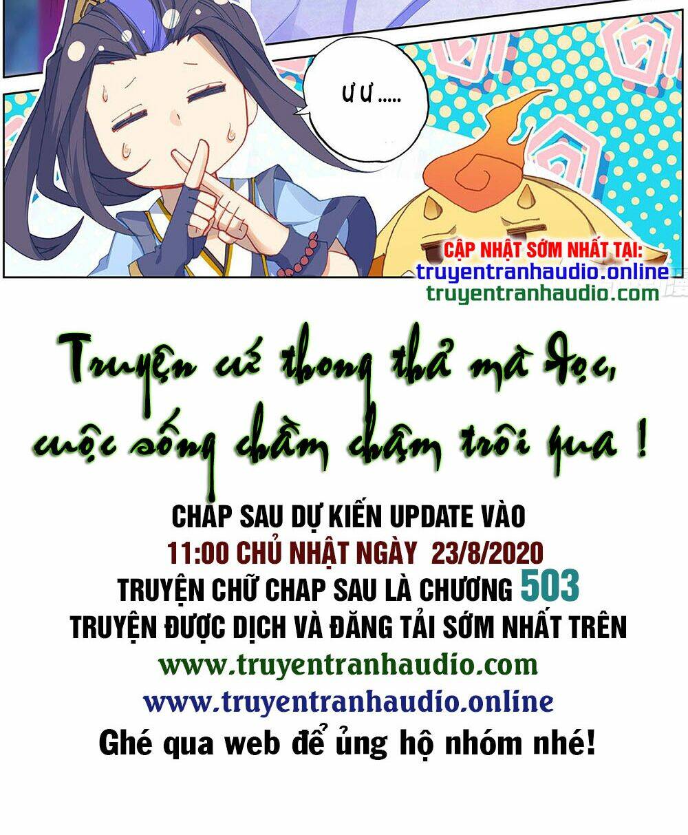 Nguyên Tôn Chapter 243 - Trang 2