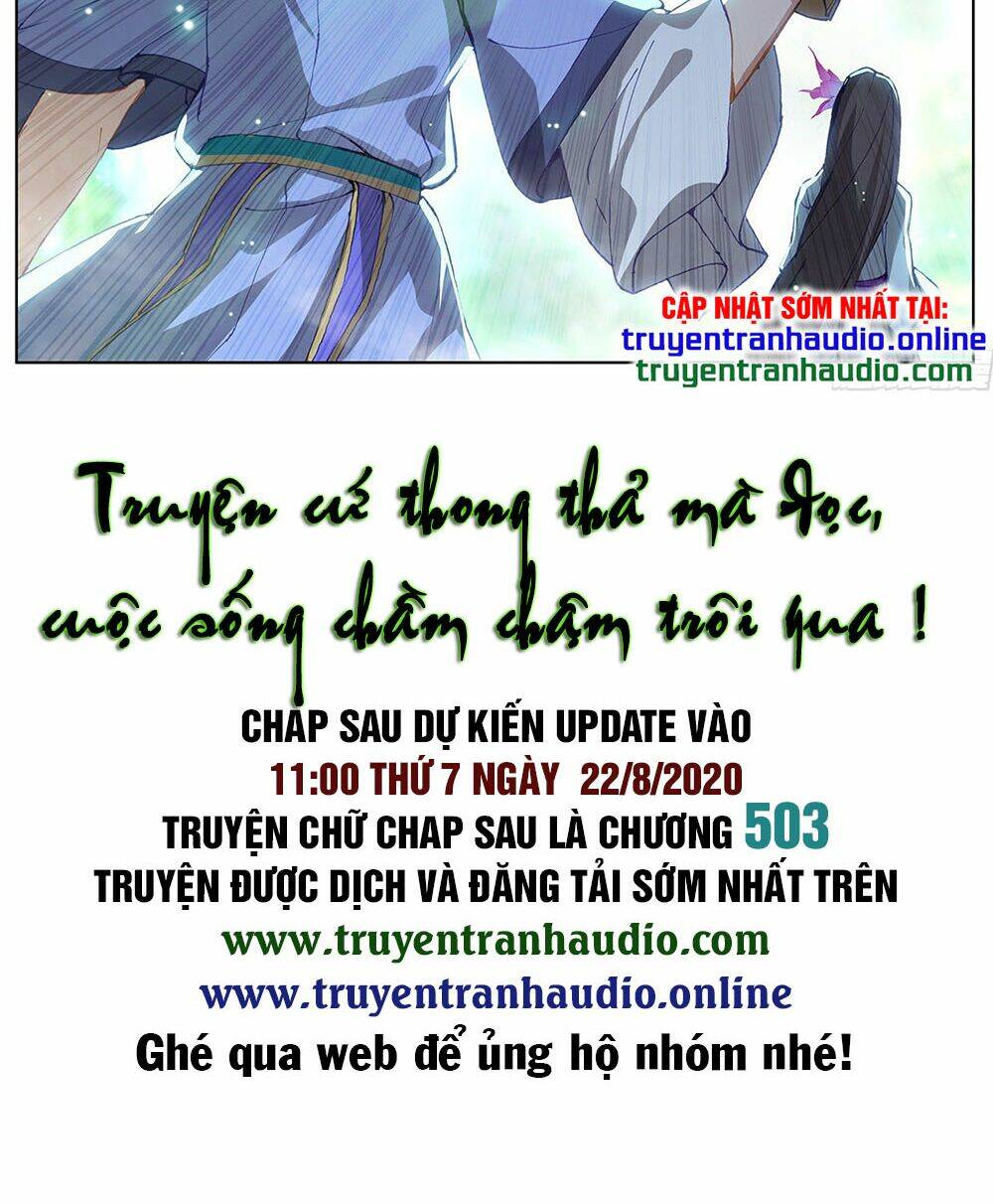 Nguyên Tôn Chapter 242.5 - Trang 2