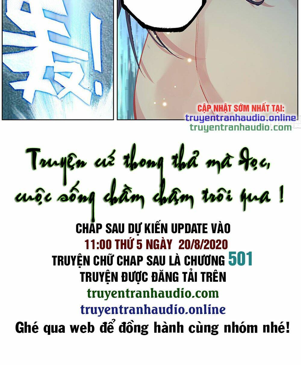 Nguyên Tôn Chapter 242 - Trang 2