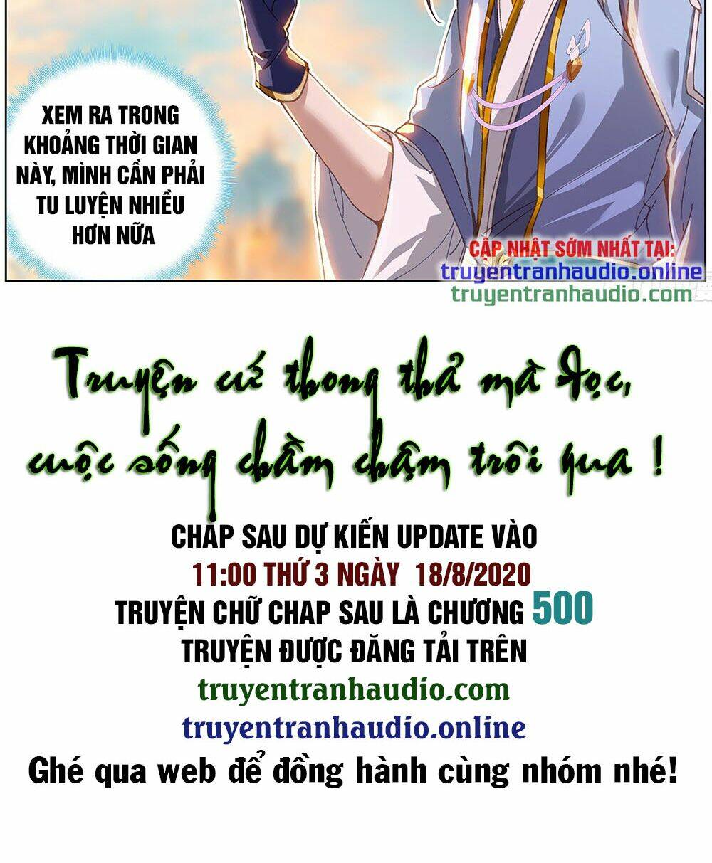 Nguyên Tôn Chapter 241.5 - Trang 2