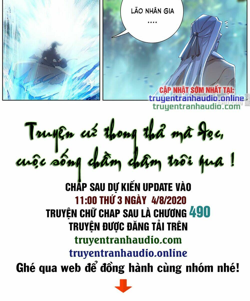 Nguyên Tôn Chapter 237 - Trang 2