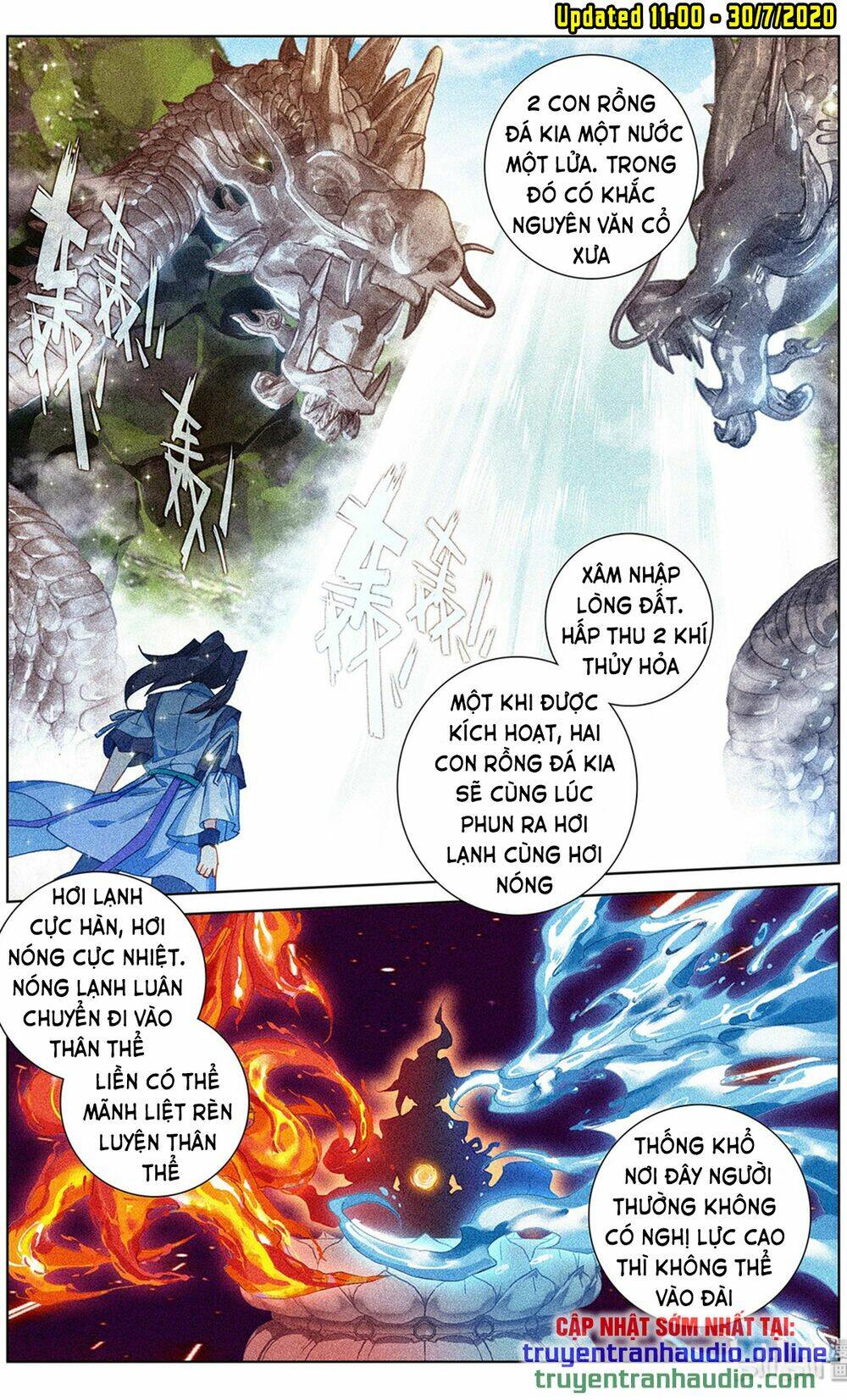 Nguyên Tôn Chapter 236.5 - Trang 2