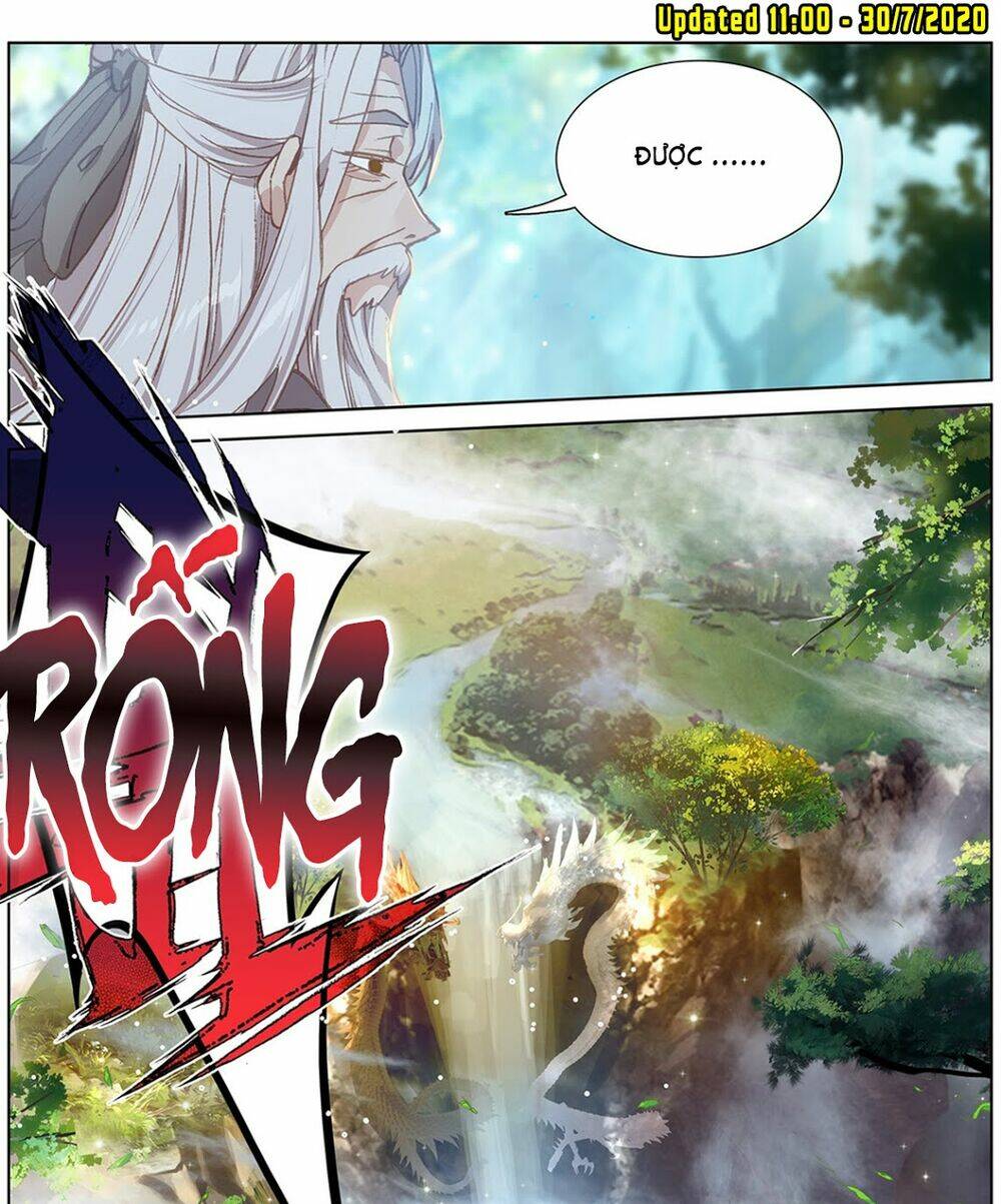 Nguyên Tôn Chapter 236.5 - Trang 2