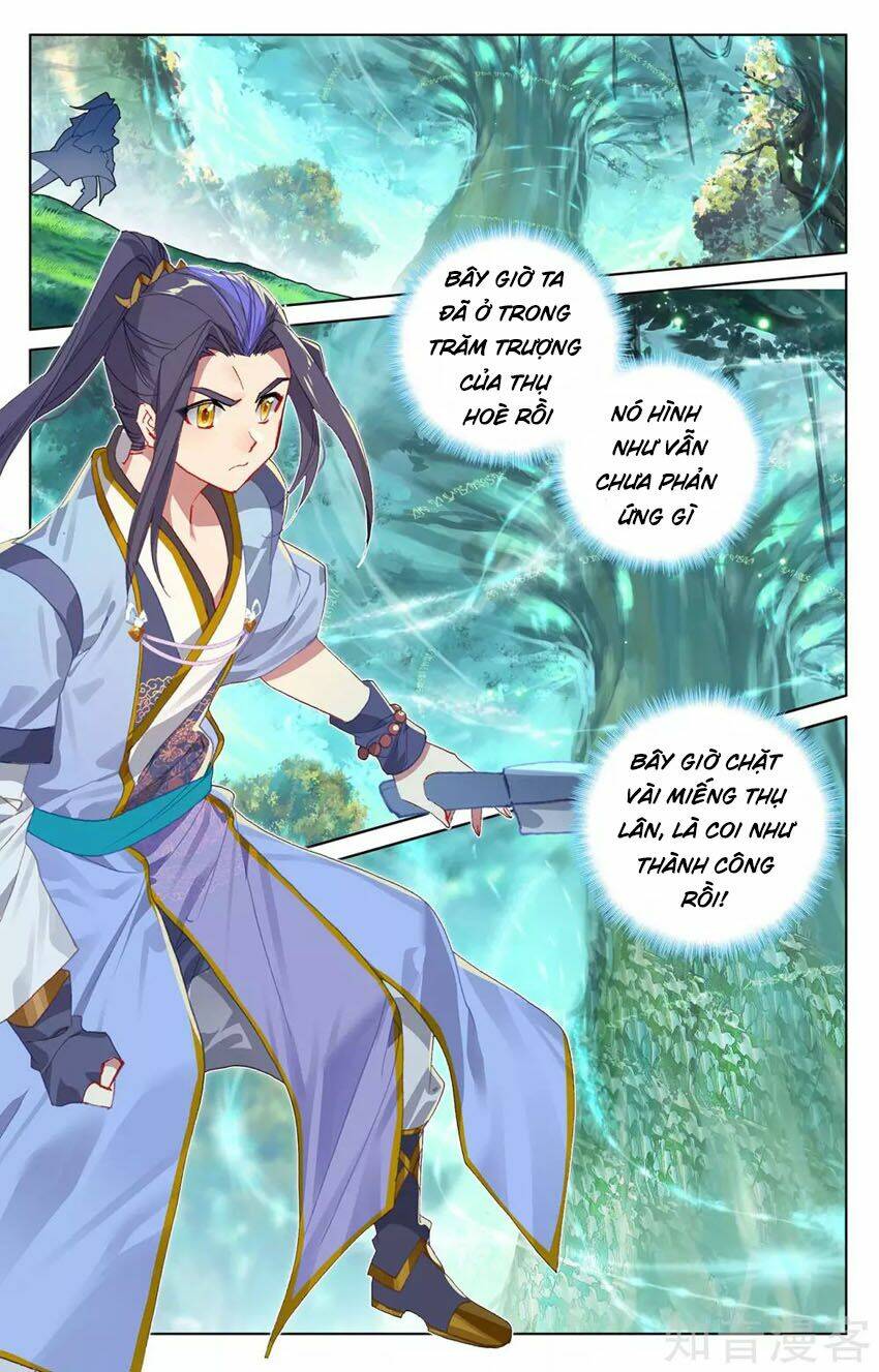 Nguyên Tôn Chapter 234 - Trang 2