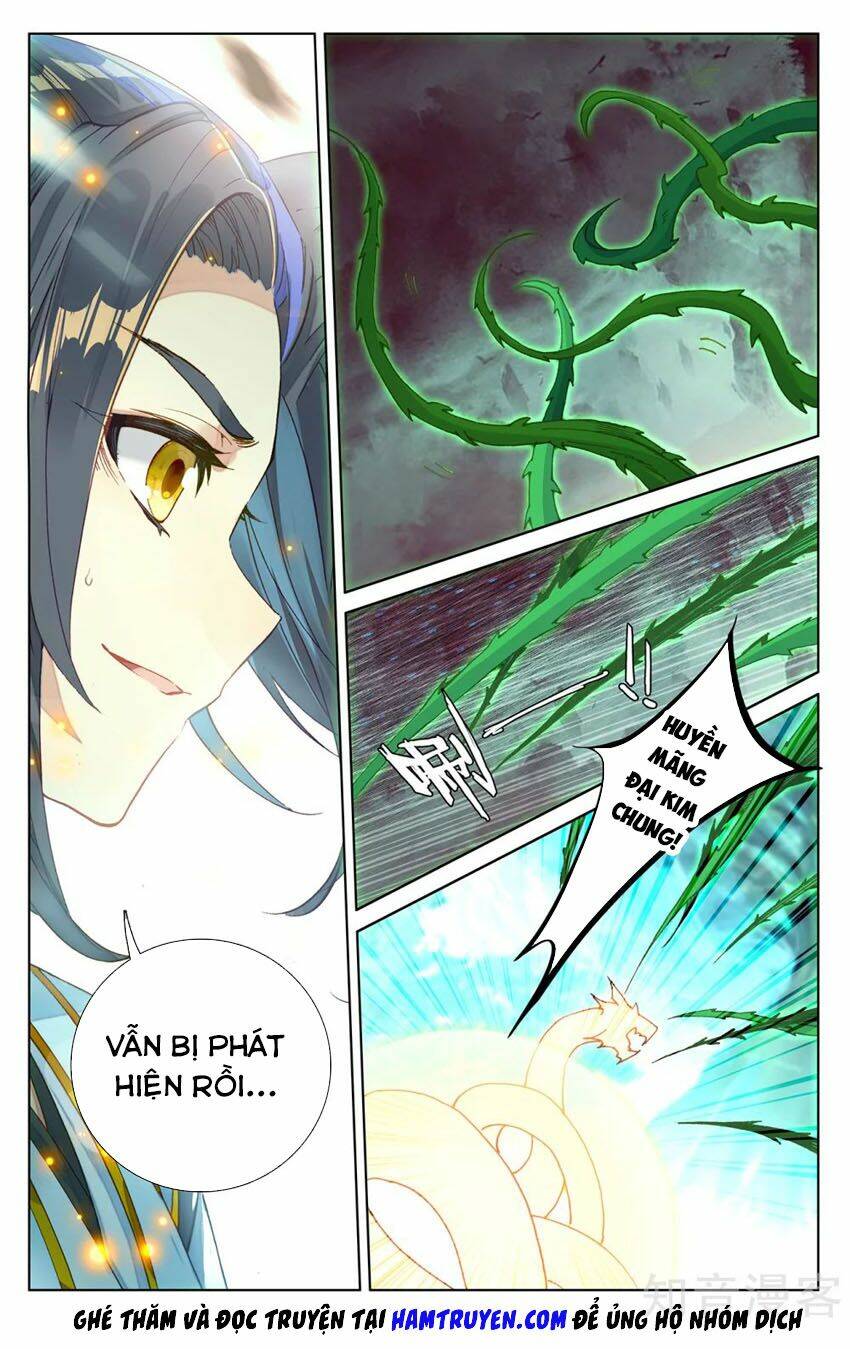 Nguyên Tôn Chapter 234 - Trang 2