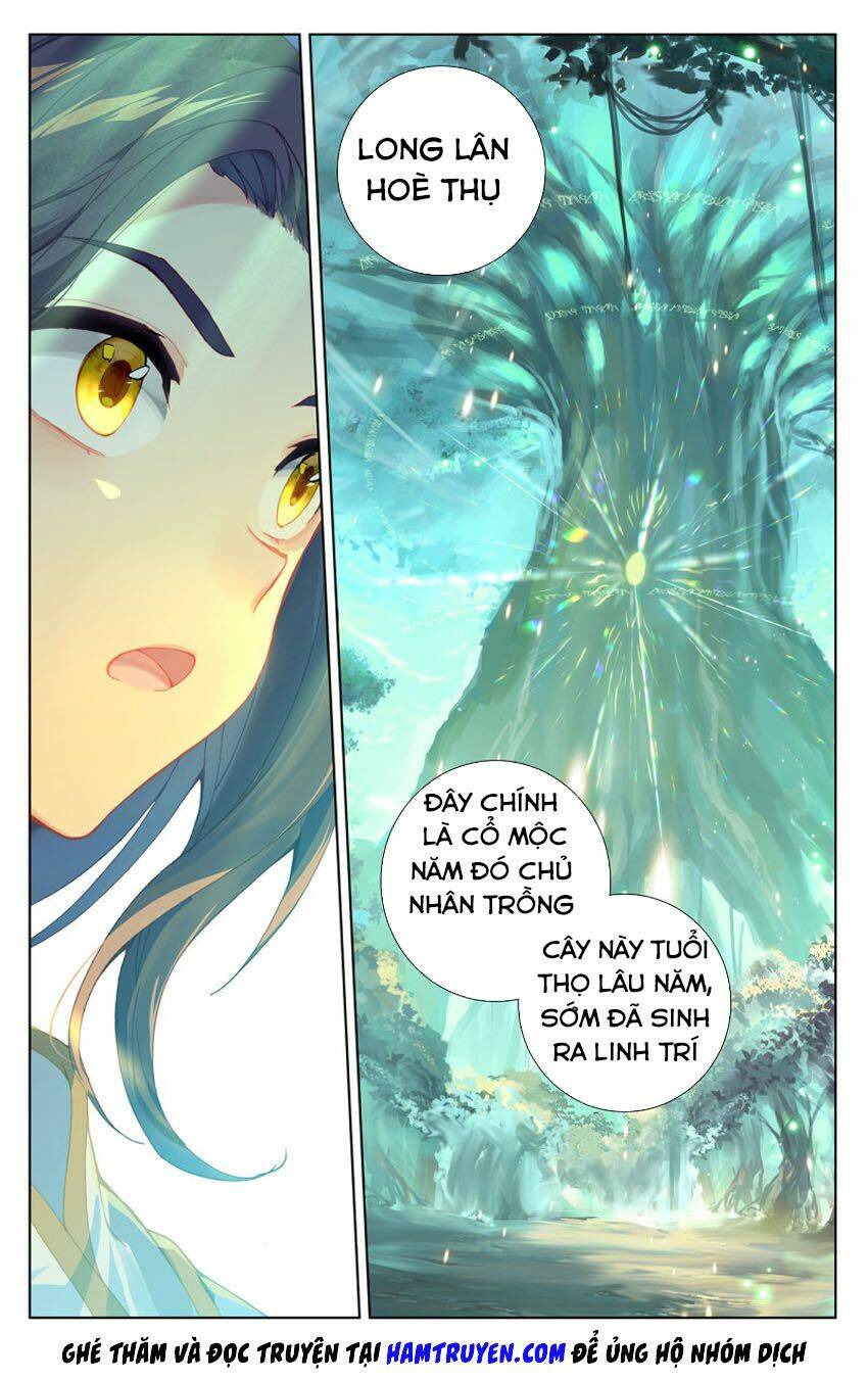 Nguyên Tôn Chapter 233.5 - Trang 2