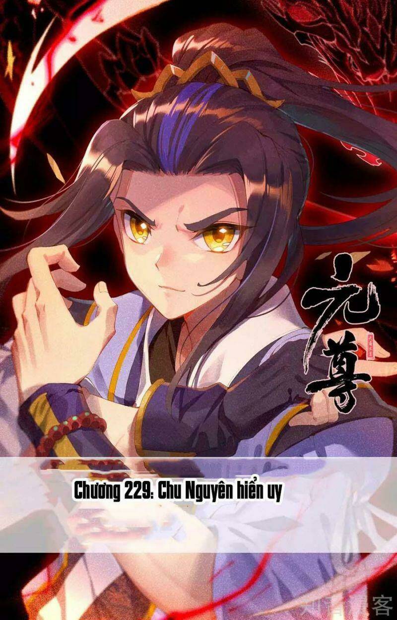 Nguyên Tôn Chapter 229 - Trang 2