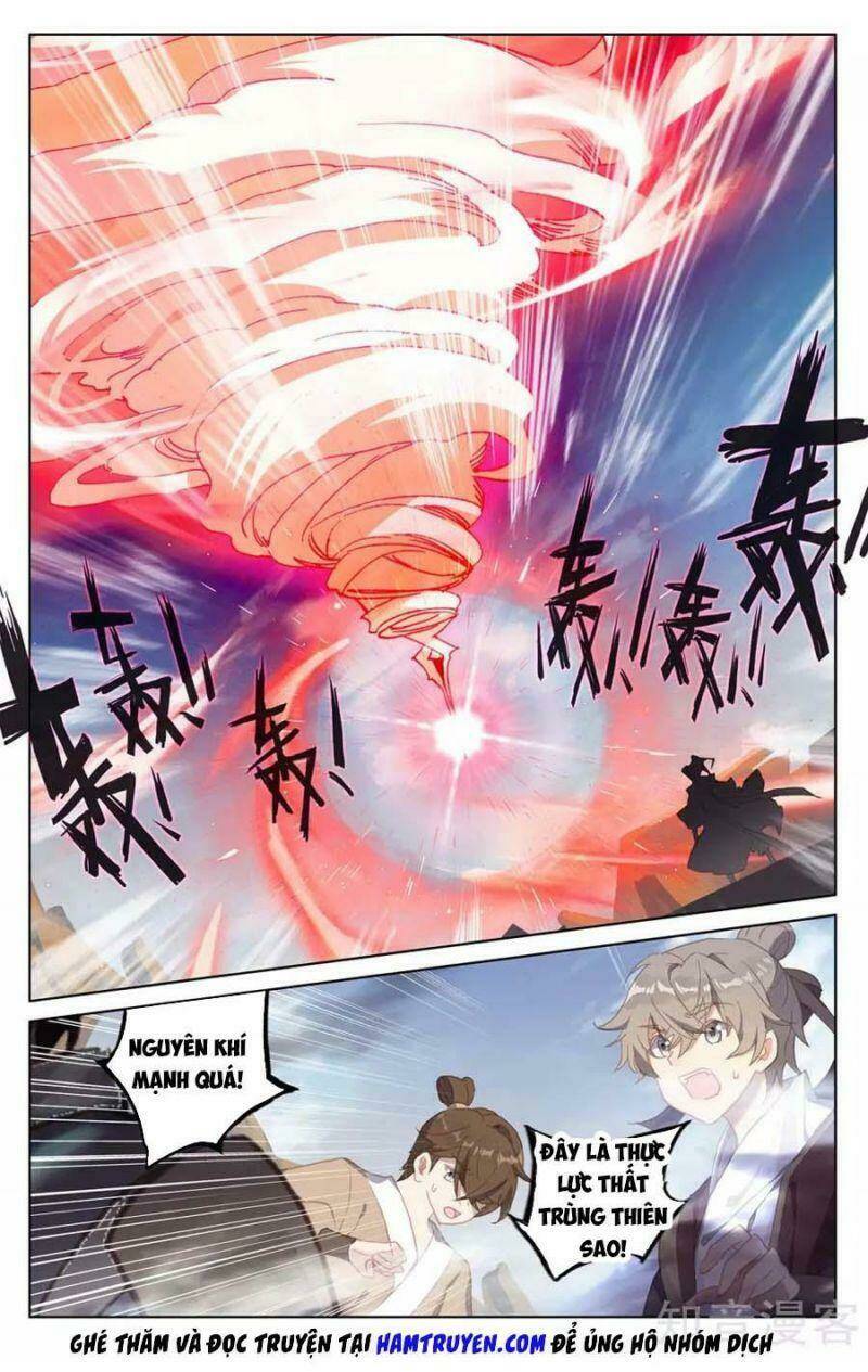 Nguyên Tôn Chapter 229 - Trang 2