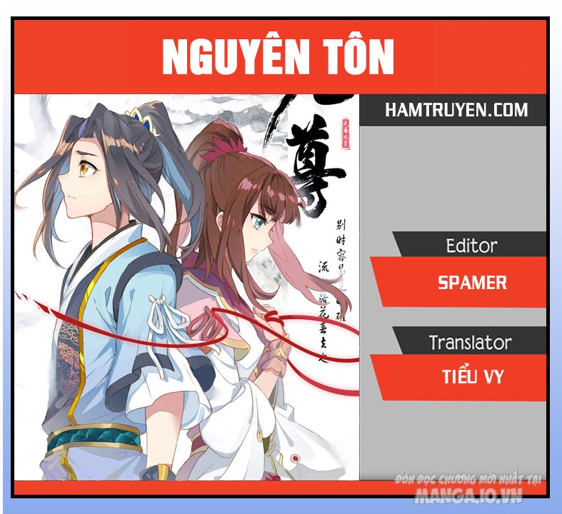 Nguyên Tôn Chapter 220 - Trang 2