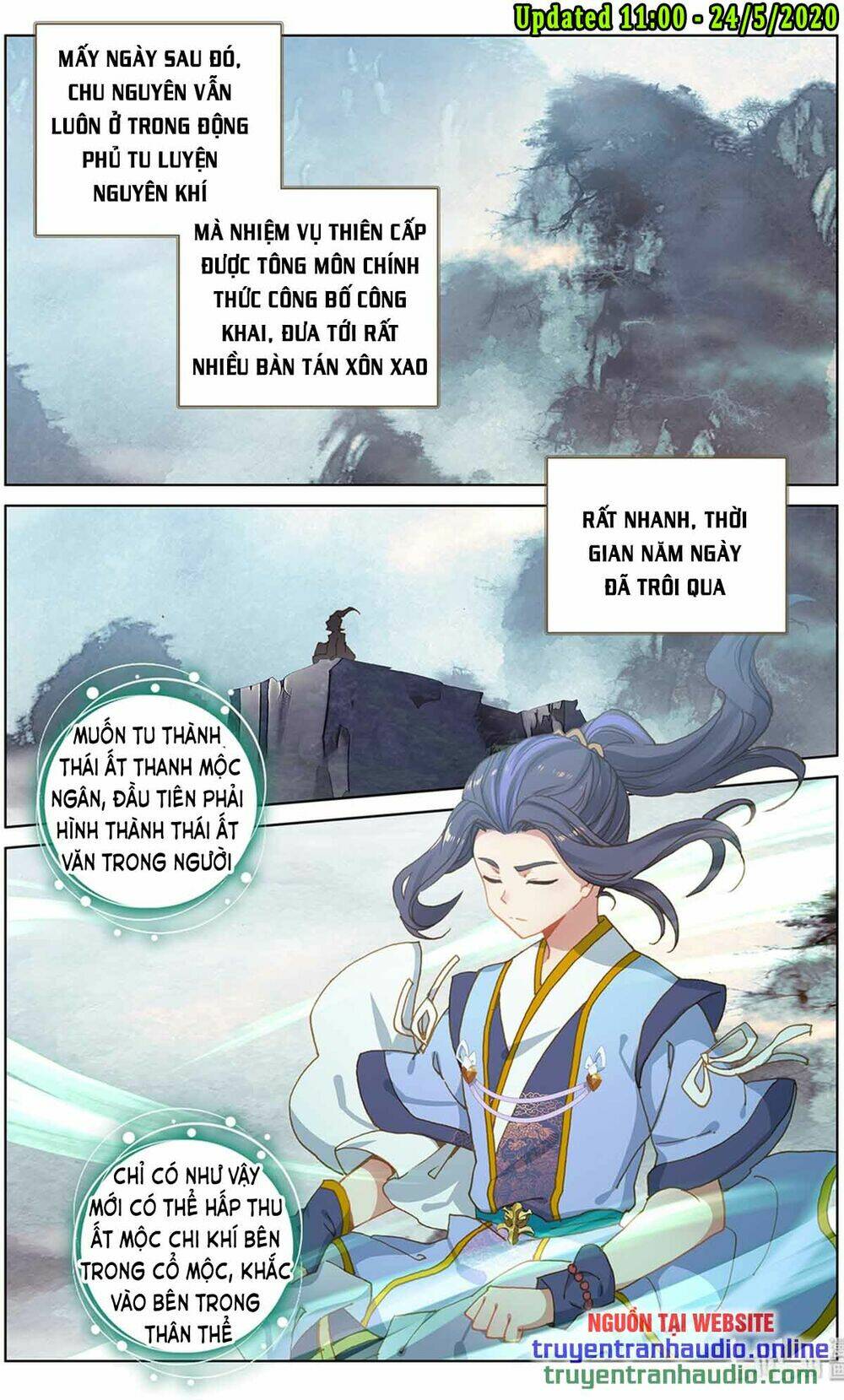 Nguyên Tôn Chapter 217.2 - Trang 2