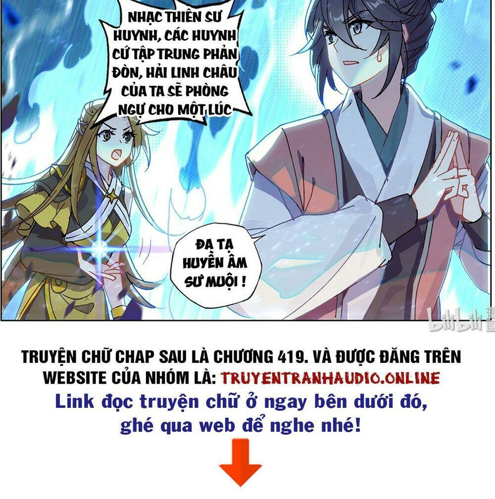 Nguyên Tôn Chapter 209.1 - Trang 2