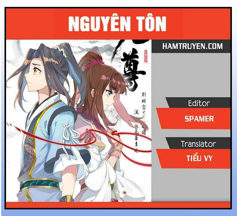 Nguyên Tôn Chapter 185 - Trang 2