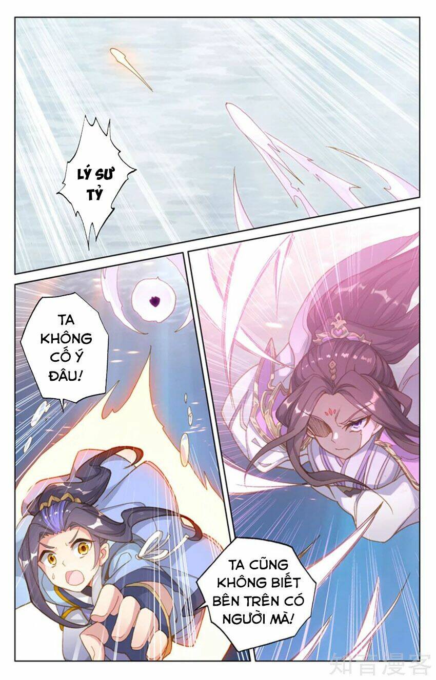 Nguyên Tôn Chapter 176 - Trang 2