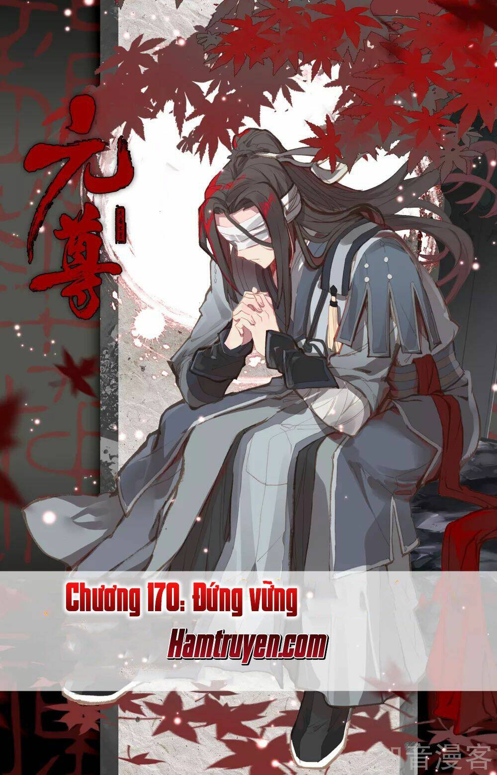 Nguyên Tôn Chapter 170 - Trang 2