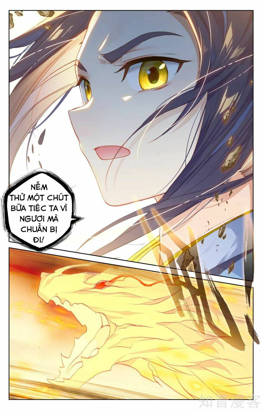 Nguyên Tôn Chapter 169 - Trang 2