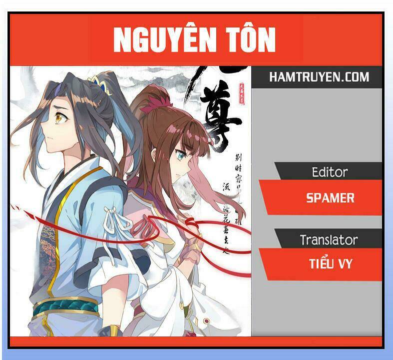 Nguyên Tôn Chapter 140 - Trang 2