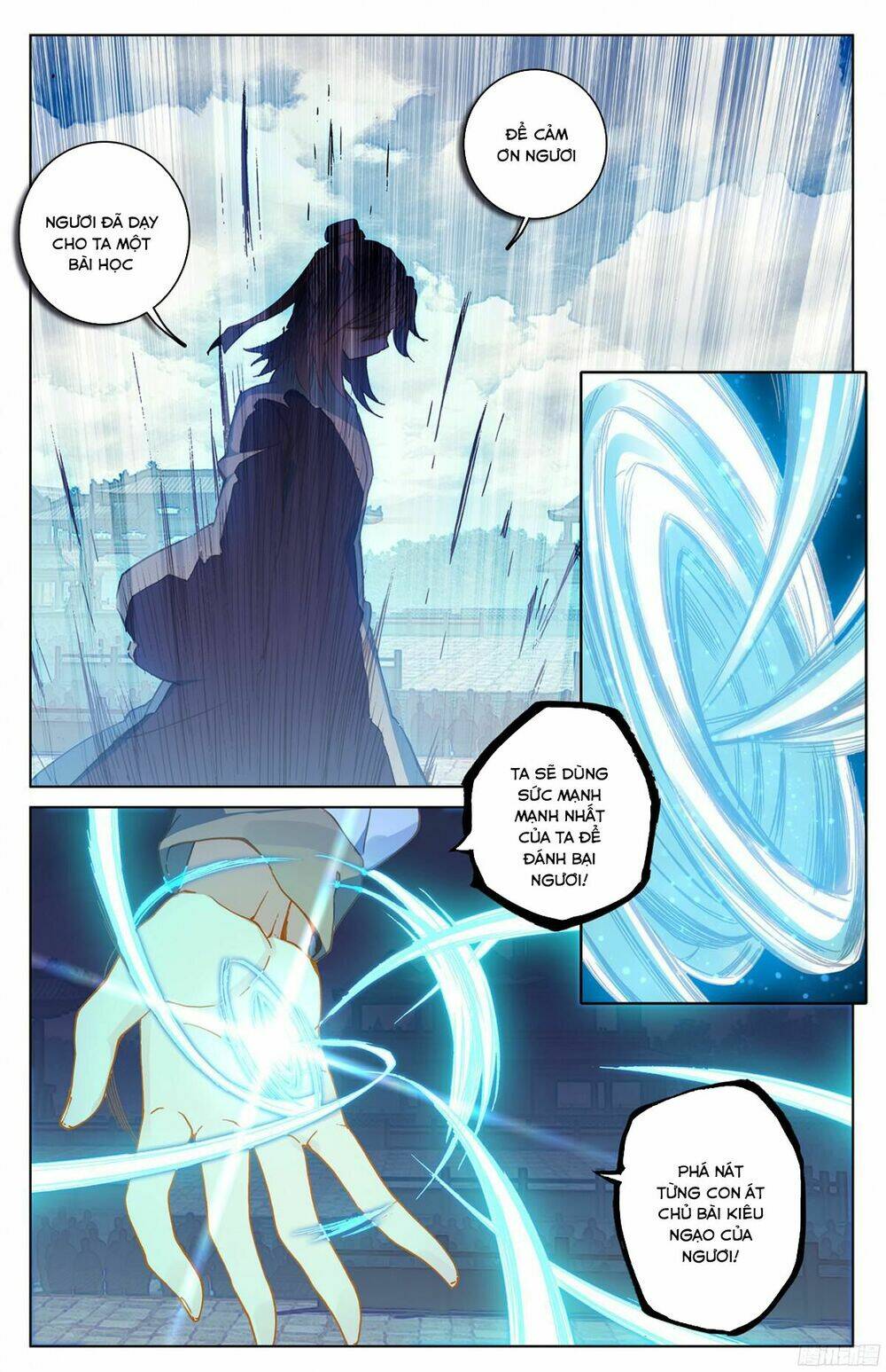 Nguyên Tôn Chapter 44 - Trang 2