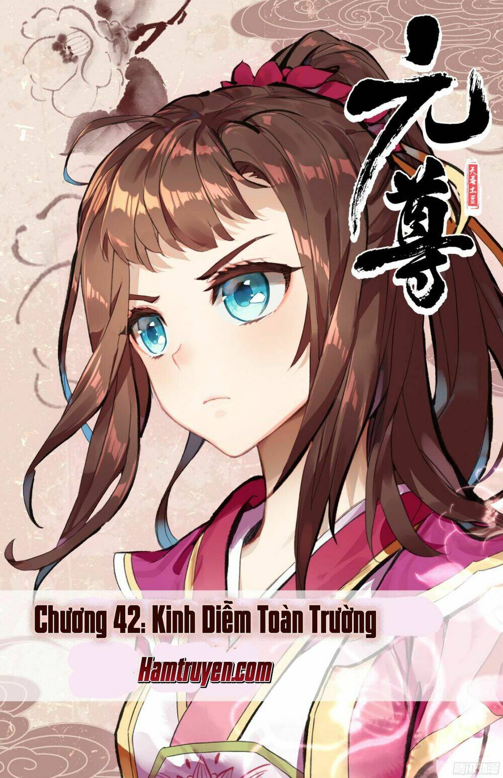 Nguyên Tôn Chapter 42 - Trang 2