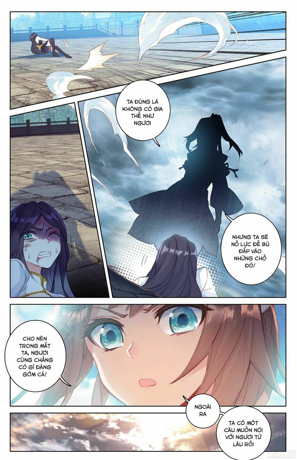 Nguyên Tôn Chapter 42 - Trang 2