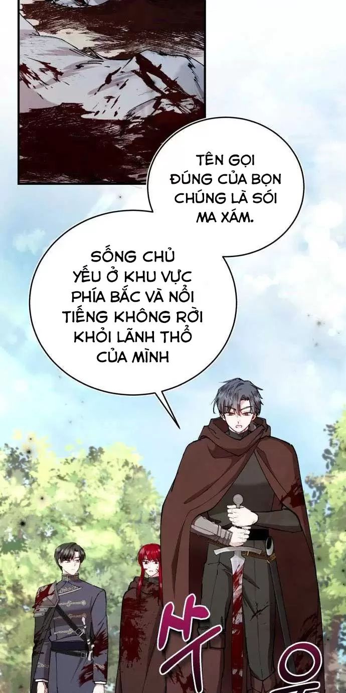 Tôi Sẽ Sống Thử Cuộc Đời Của Ác Nữ Chapter 26 - Trang 2