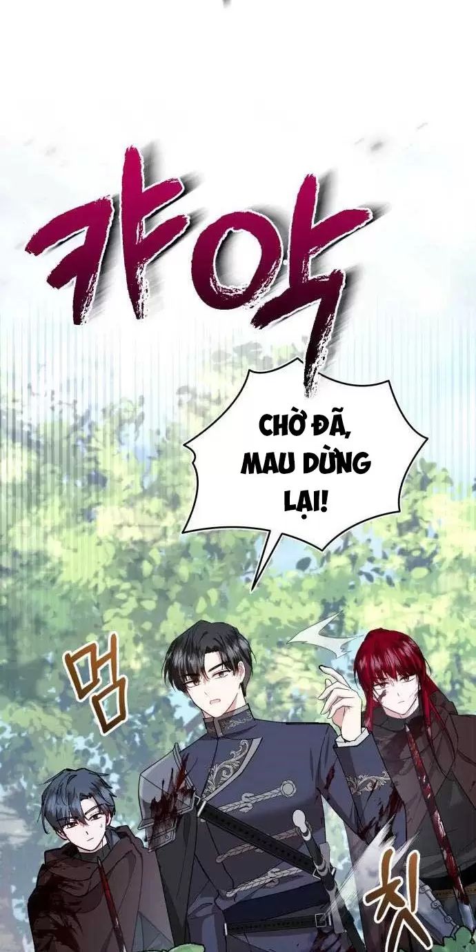 Tôi Sẽ Sống Thử Cuộc Đời Của Ác Nữ Chapter 26 - Trang 2