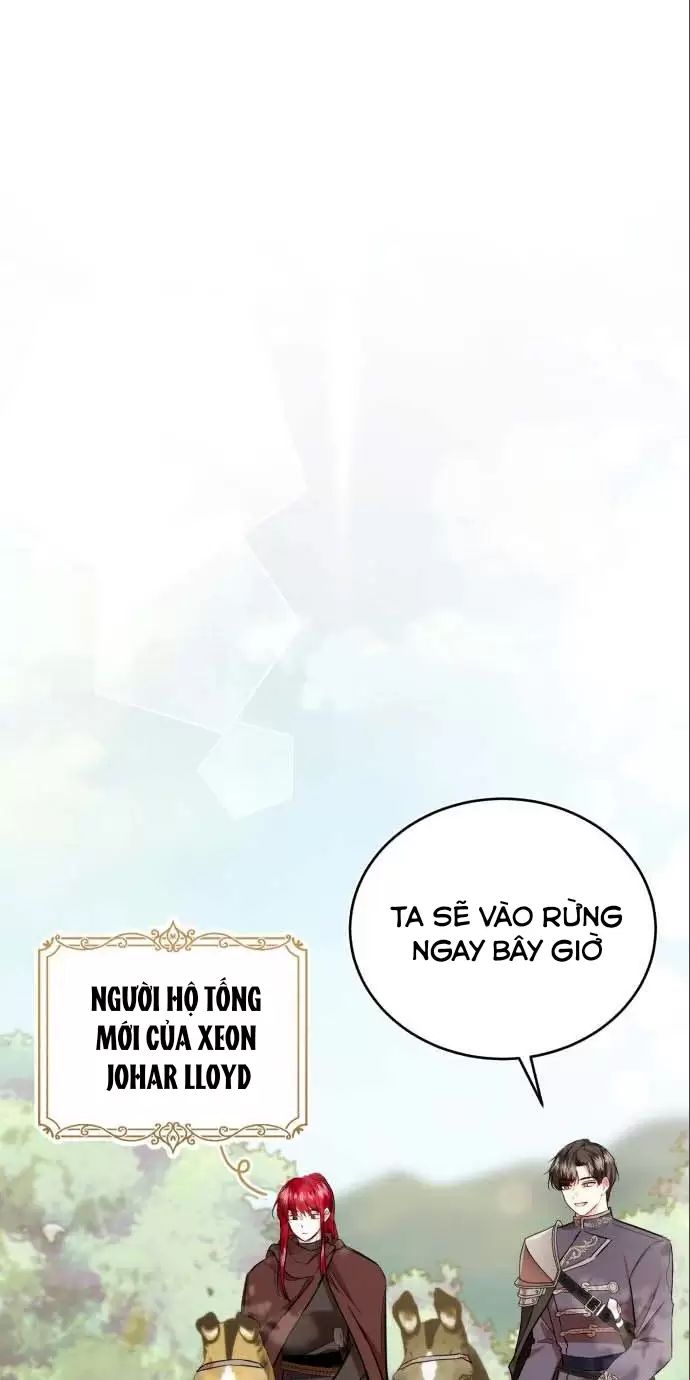 Tôi Sẽ Sống Thử Cuộc Đời Của Ác Nữ Chapter 25 - Trang 2