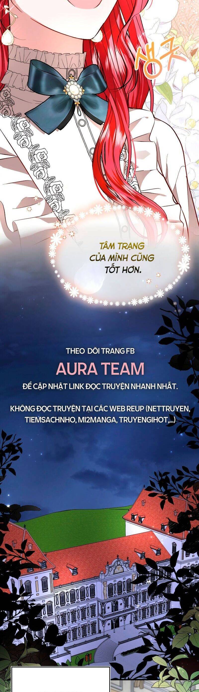 Tôi Sẽ Sống Thử Cuộc Đời Của Ác Nữ Chapter 7 - Trang 2