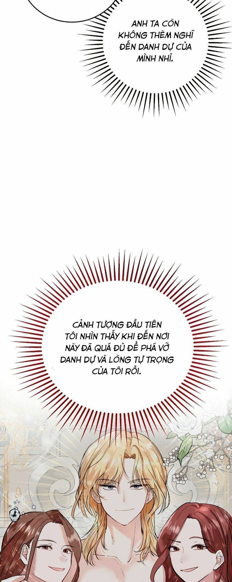 Tôi Sẽ Sống Thử Cuộc Đời Của Ác Nữ Chapter 4 - Trang 2