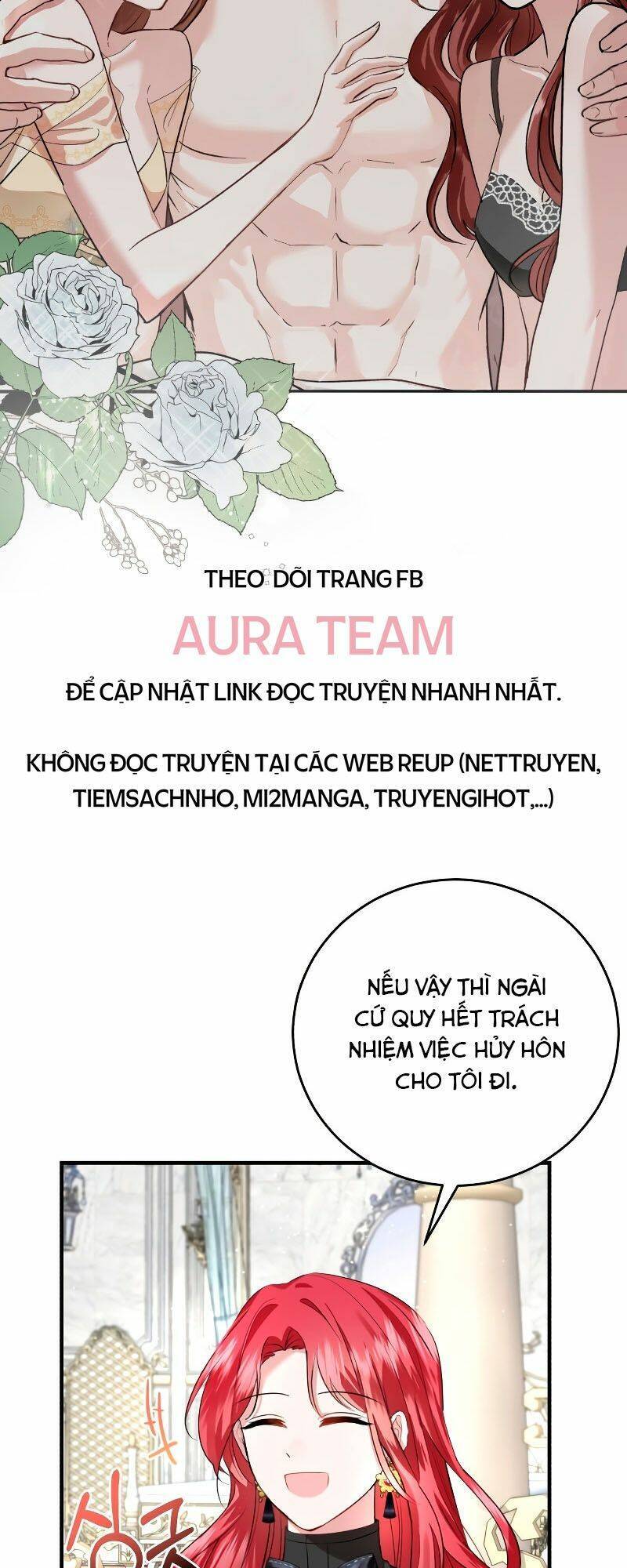 Tôi Sẽ Sống Thử Cuộc Đời Của Ác Nữ Chapter 4 - Trang 2