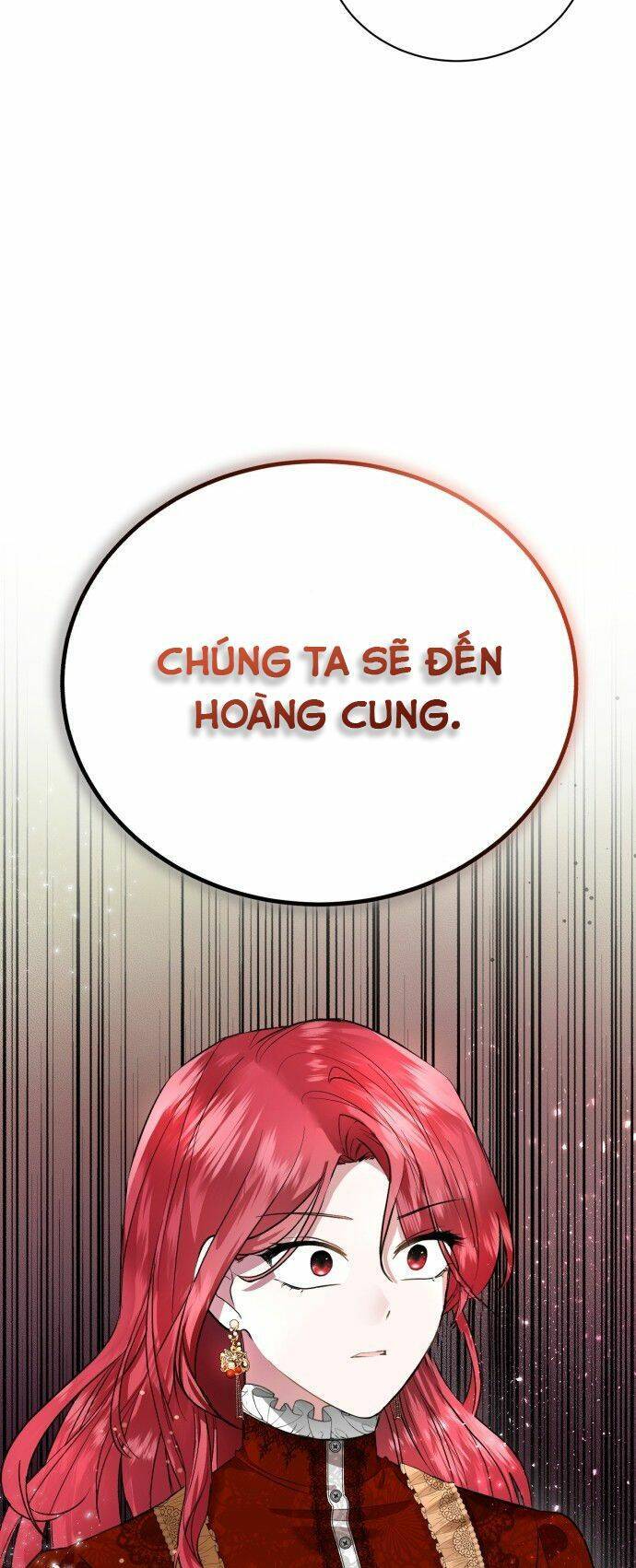 Tôi Sẽ Sống Thử Cuộc Đời Của Ác Nữ Chapter 2 - Trang 2