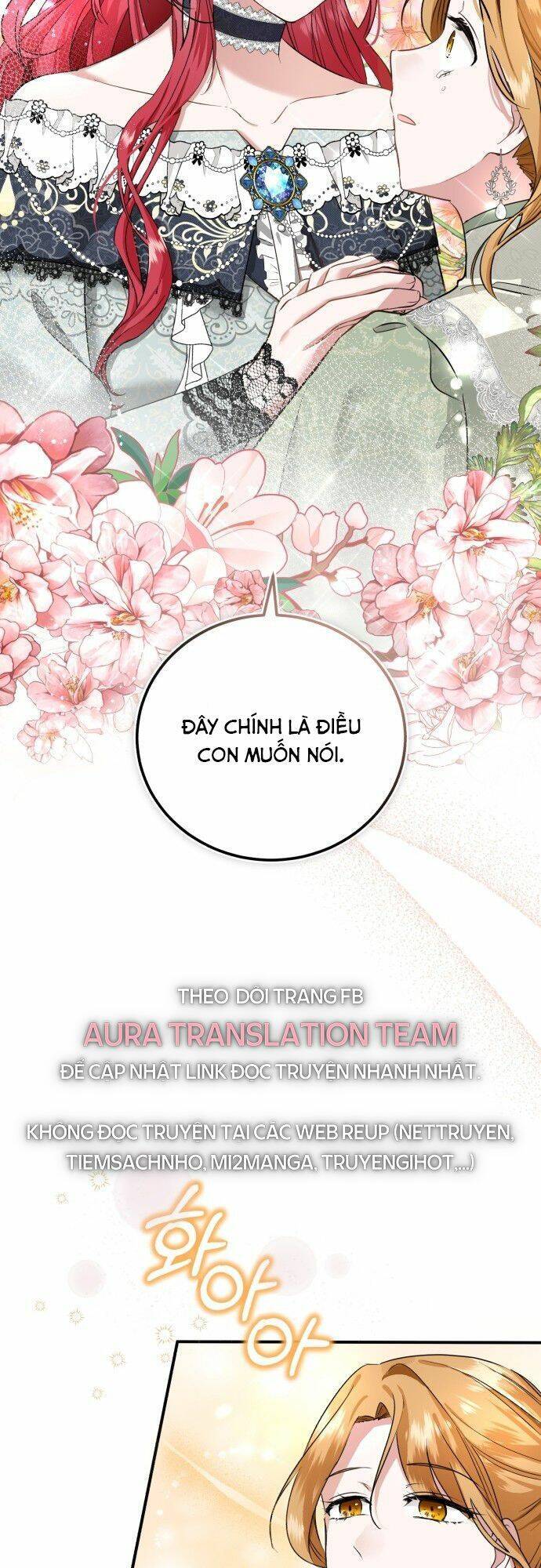 Tôi Sẽ Sống Thử Cuộc Đời Của Ác Nữ Chapter 2 - Trang 2